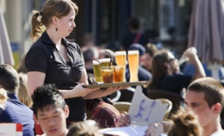 Jongeren informatie punt